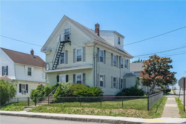 171 Lyon Avenue, East Providence, RI 02914