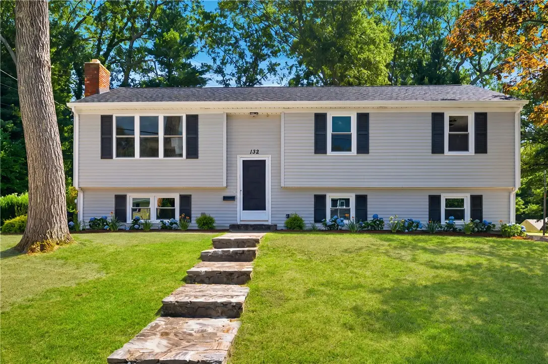 132 Grand View Road, East Greenwich, RI 02818 - #1