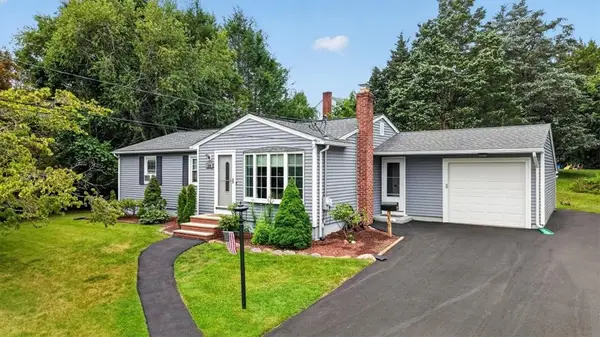 270 Douglas Road, Warwick, RI 02886