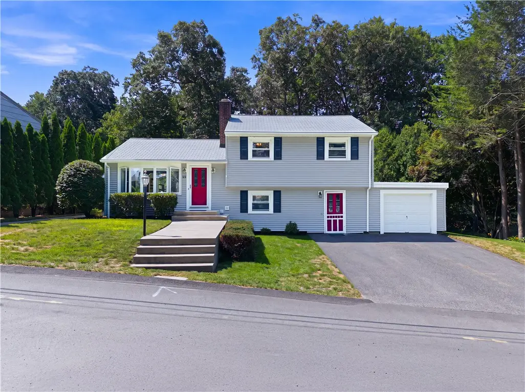 33 Shirley Drive, Cumberland, RI 02864 - #1
