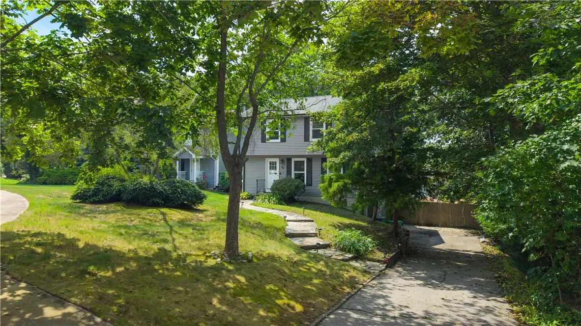 39 Okinawa Avenue, Warwick, RI 02889 - #1