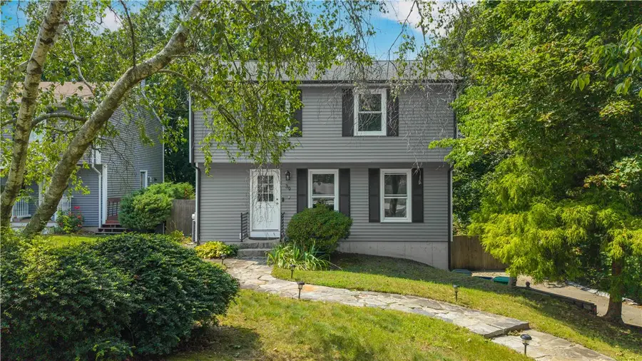 39 Okinawa Avenue, Warwick, RI 02889 - #2