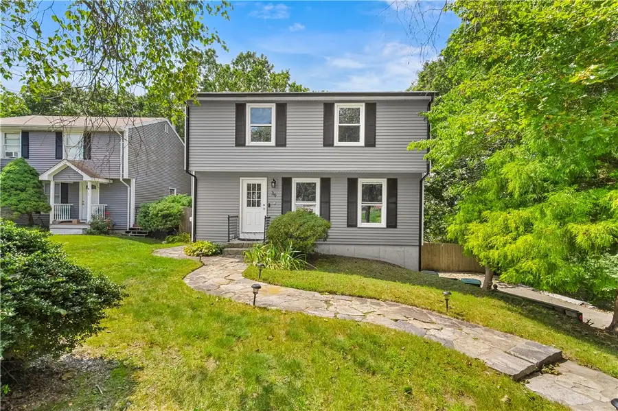 39 Okinawa Avenue, Warwick, RI 02889 - #3