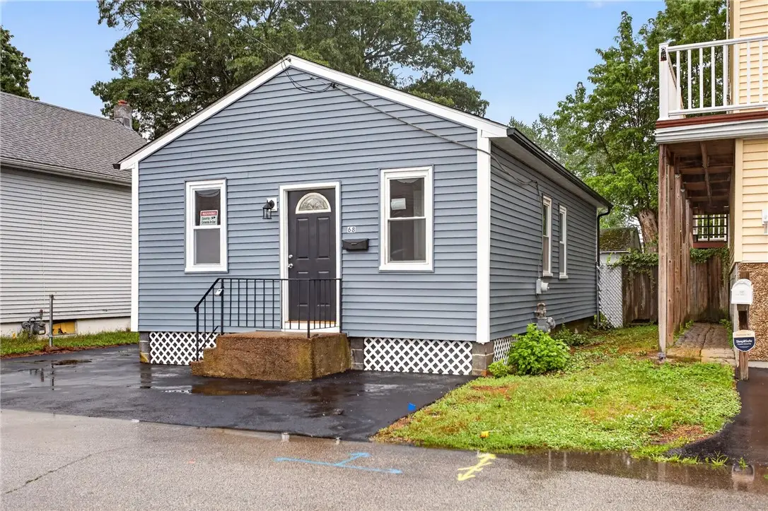 68 Uncas Street, Warwick, RI 02889 - #1