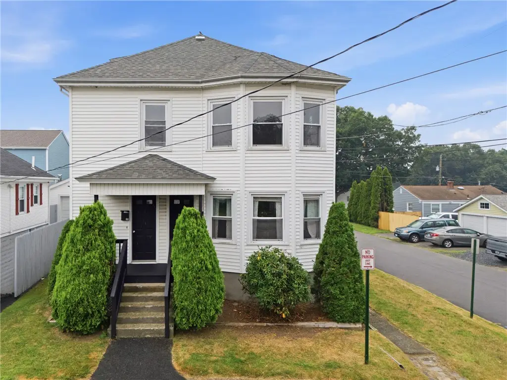 20 Nevada Avenue, Rumford, RI 02916 - #1