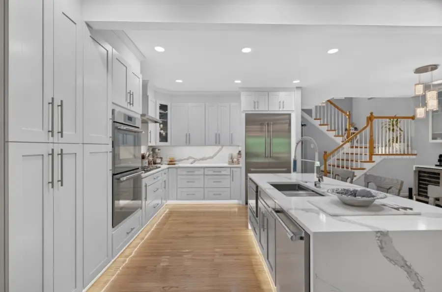 40 Louisquisset Pike #603, North Smithfield, RI 02896 - #2