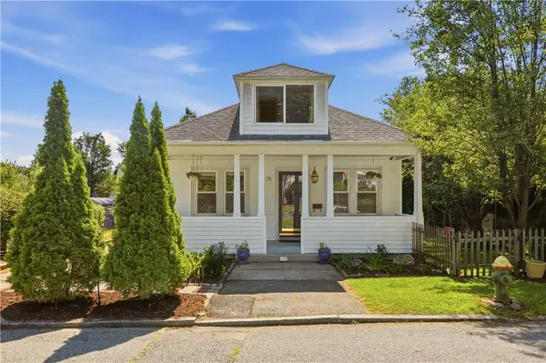 75 Longwood Avenue, Providence, RI 02908
