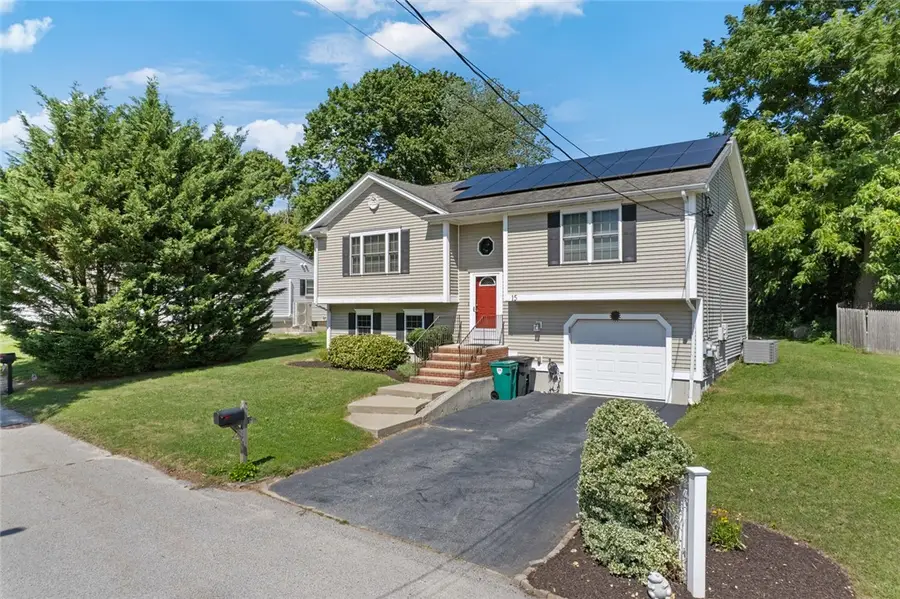 15 Meadow Road, Scituate, RI 02831 - #2
