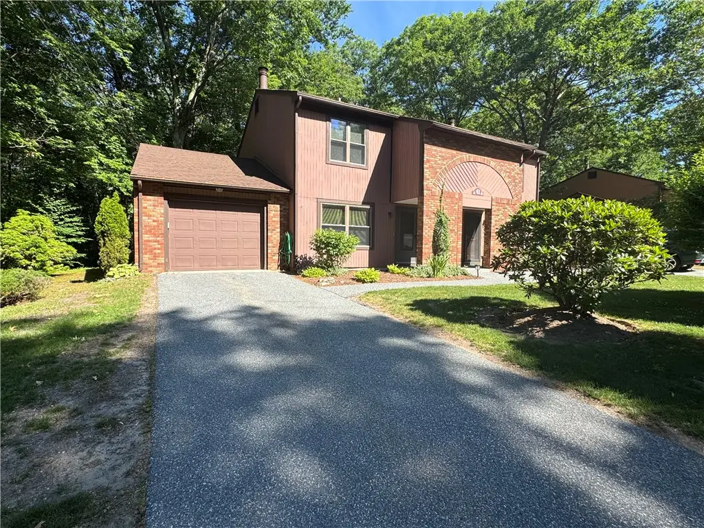41 Pheasant Run #41A, Smithfield, RI 02917 - #1