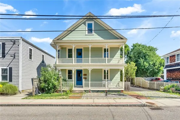53 Maple Avenue, Barrington, RI 02806