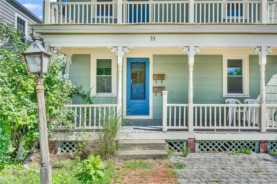 53 Maple Avenue, Barrington, RI 02806 - #3
