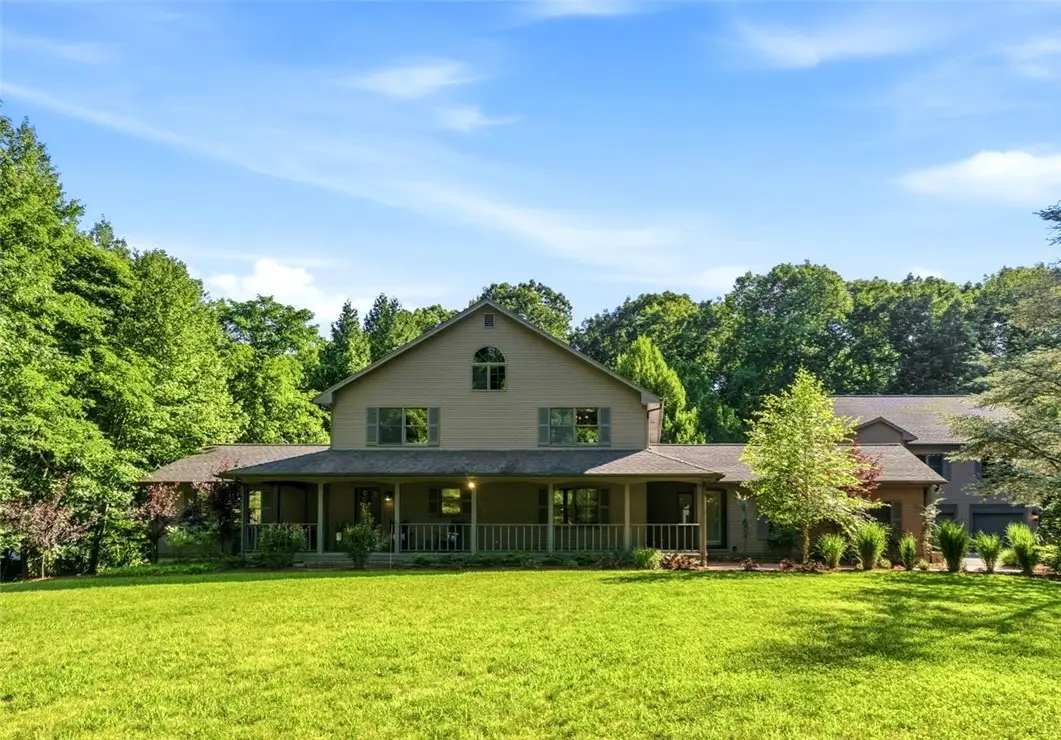 145 Beechwood Drive, Cranston, RI 02921 - #1