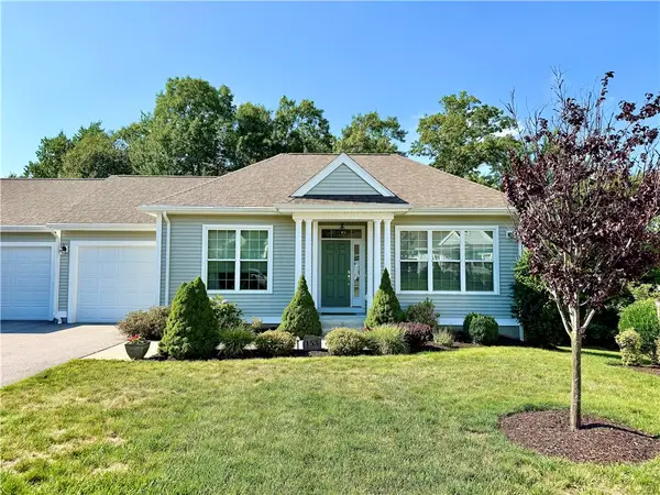 170 Providence Pike #153, North Smithfield, RI 02896