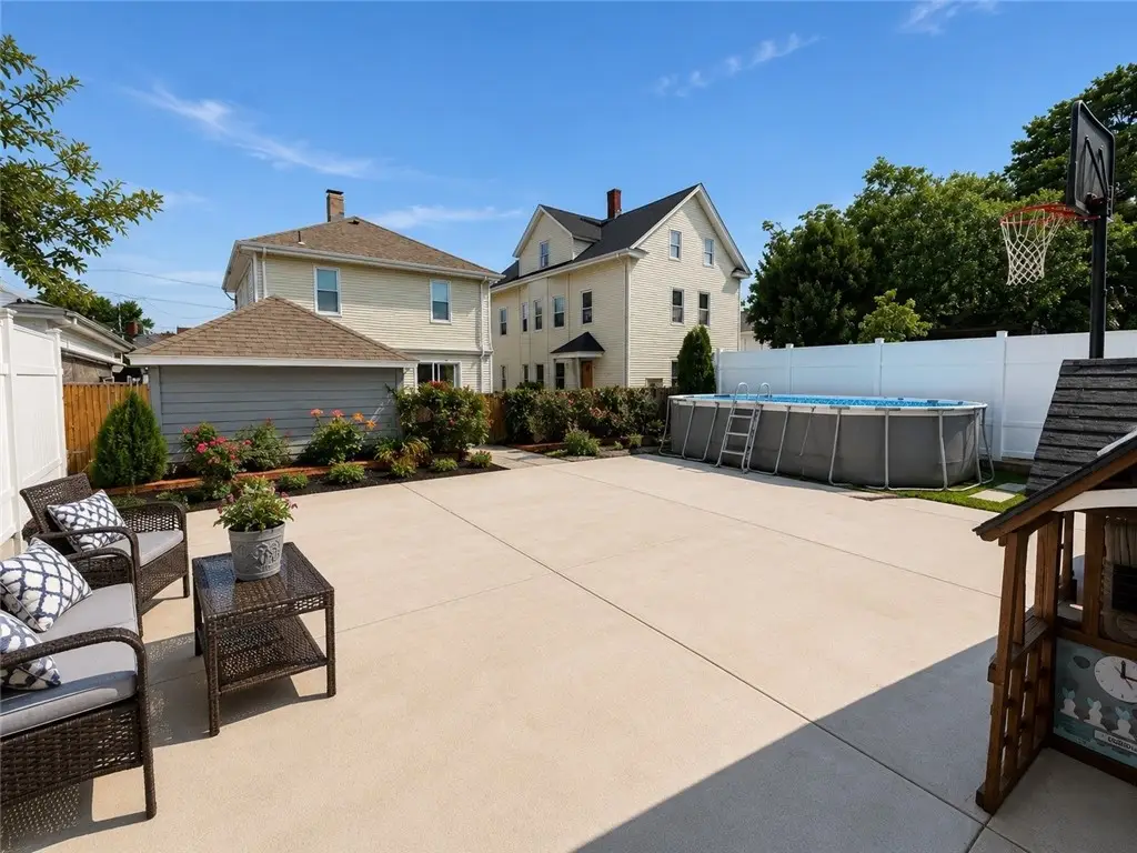 78 Calla Street, Providence, RI 02905 - #1