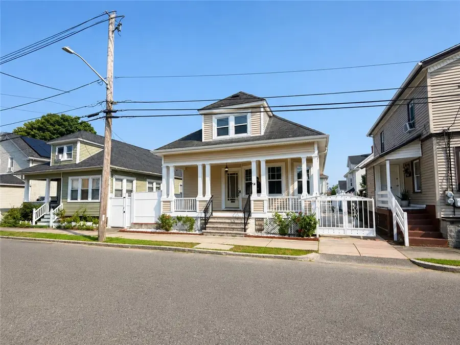 78 Calla Street, Providence, RI 02905 - #2