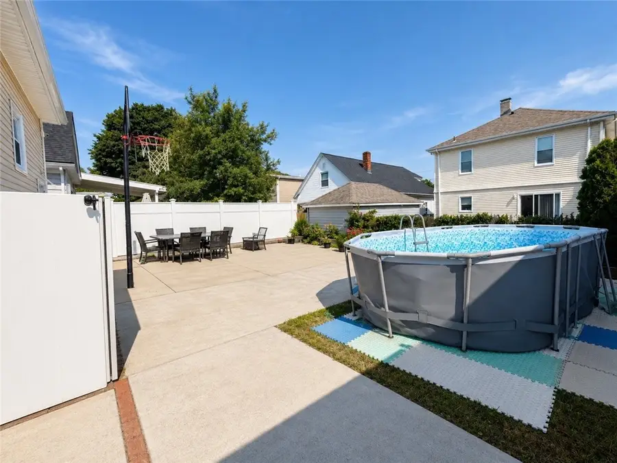 78 Calla Street, Providence, RI 02905 - #3