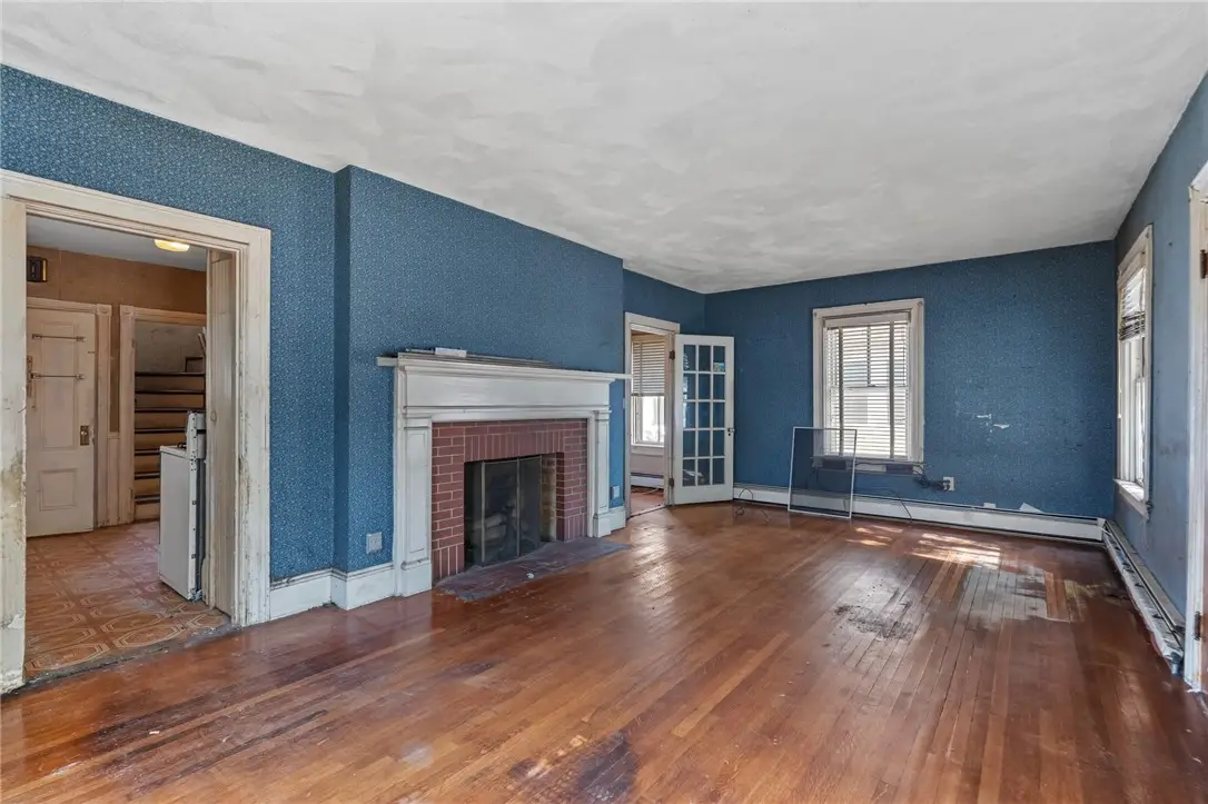 199 Garden Street, Pawtucket, RI 02860 - #1