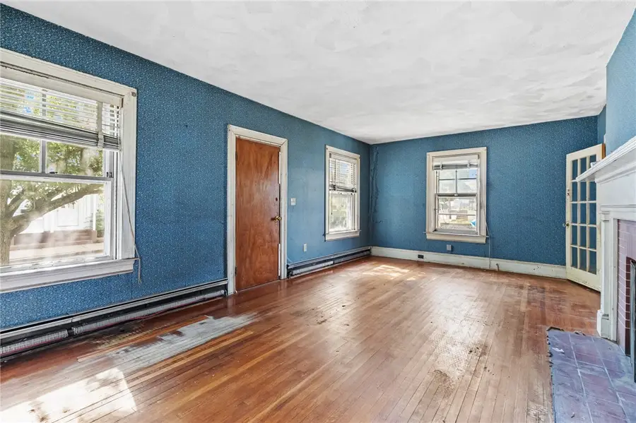 199 Garden Street, Pawtucket, RI 02860 - #3