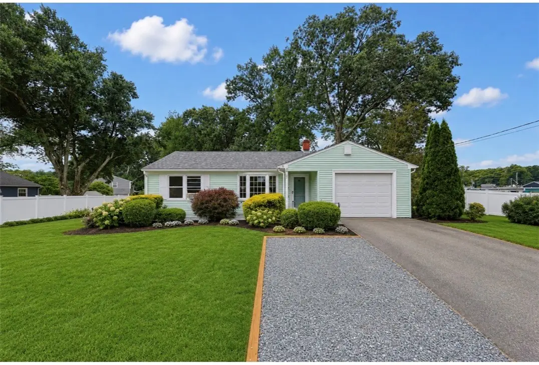 27 Bear Hill Road, Cumberland, RI 02864 - #1