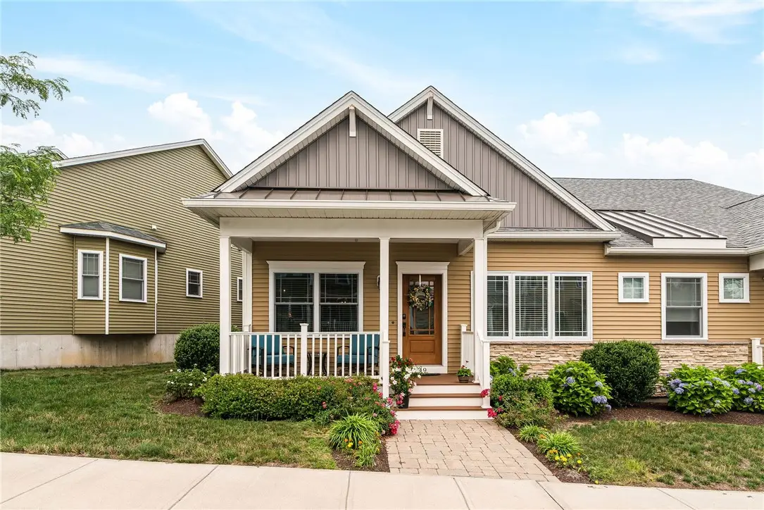 49 Seawynds Drive, North Kingstown, RI 02852 - #1