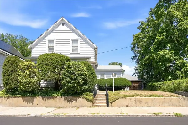 217 Narragansett Street, Cranston, RI 02905