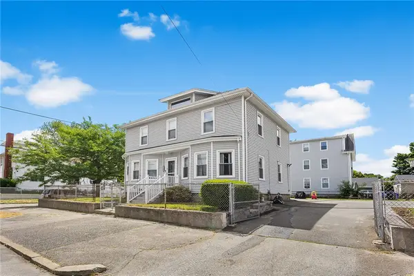 128 Atwood Avenue, Pawtucket, RI 02860