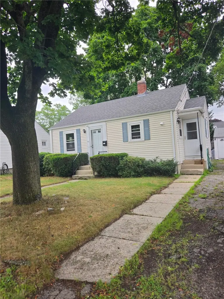 15 Maplecrest Drive, Pawtucket, RI 02861 - #1