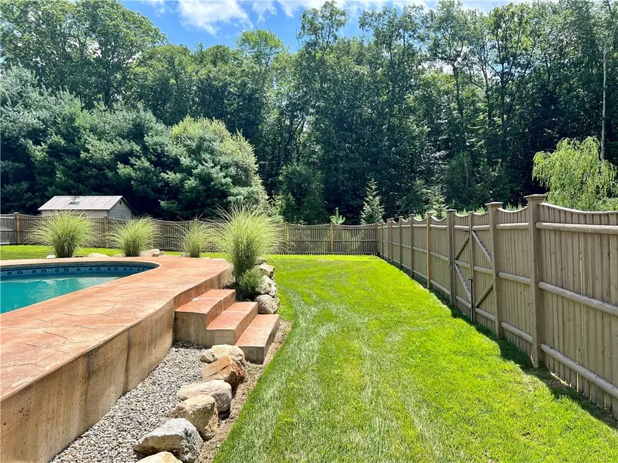 35 East Lantern Road, Smithfield, RI 02917 - #3