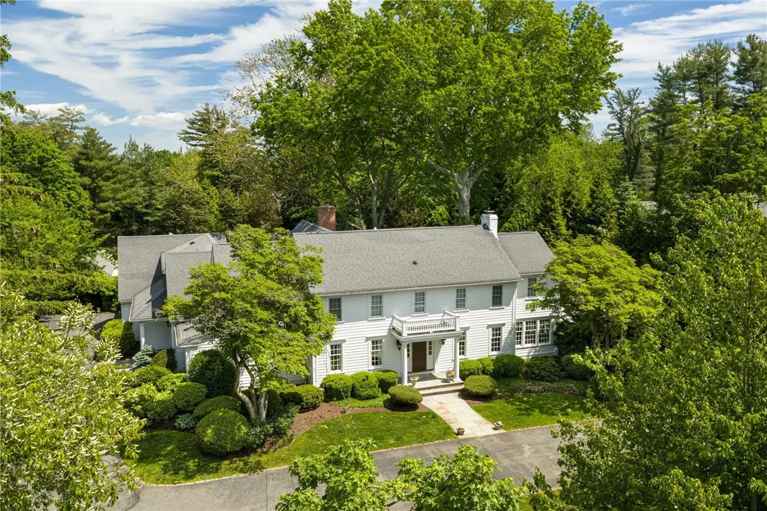 204 Rumstick Road, Barrington, RI 02806 - #1