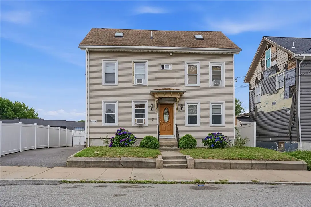 146 Sterry Street, Pawtucket, RI 02860 - #1