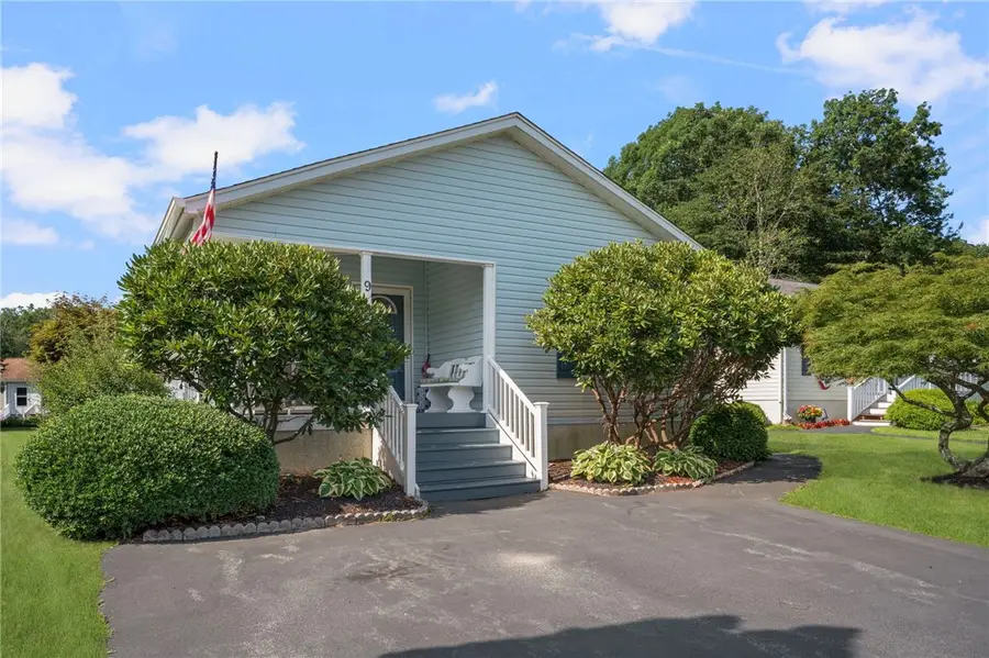 9 Mockingbird Lane, Tiverton, RI 02878 - #3