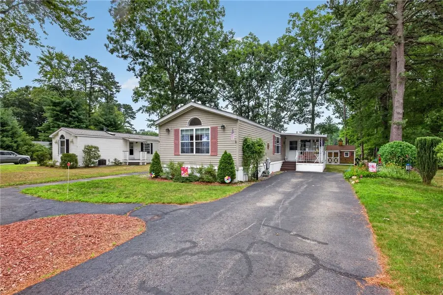 5 Liena Rose Way, Coventry, RI 02816 - #3