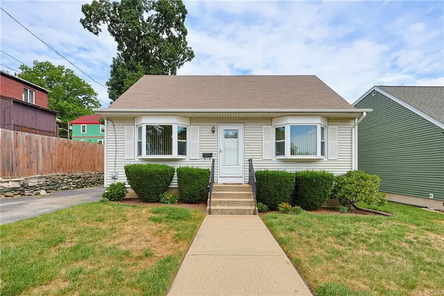 11 Lynde Street, Providence, RI 02908 - #2