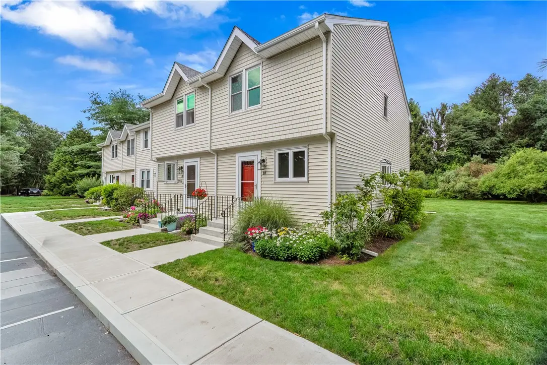 30 Noel Court, South Kingstown, RI 02879 - #1