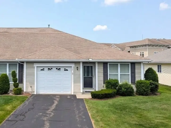 105 Village Green Circle, Coventry, RI 02816 - #1
