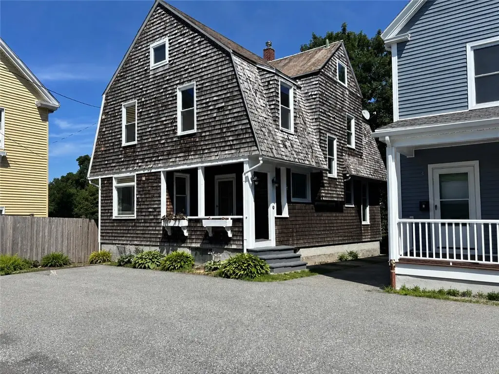 5 Ellwood Place, Newport, RI 02840 - #1
