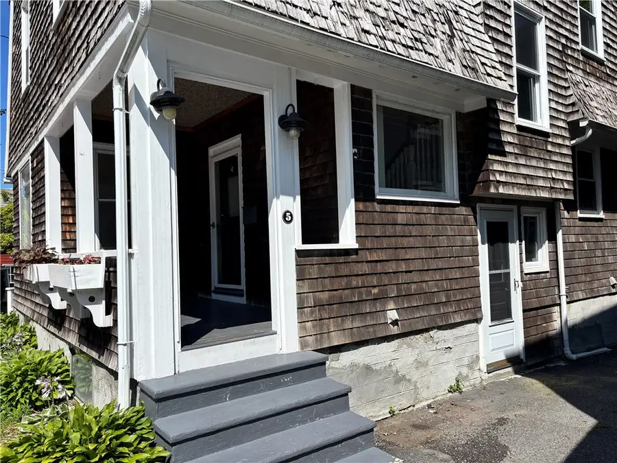 5 Ellwood Place, Newport, RI 02840 - #2