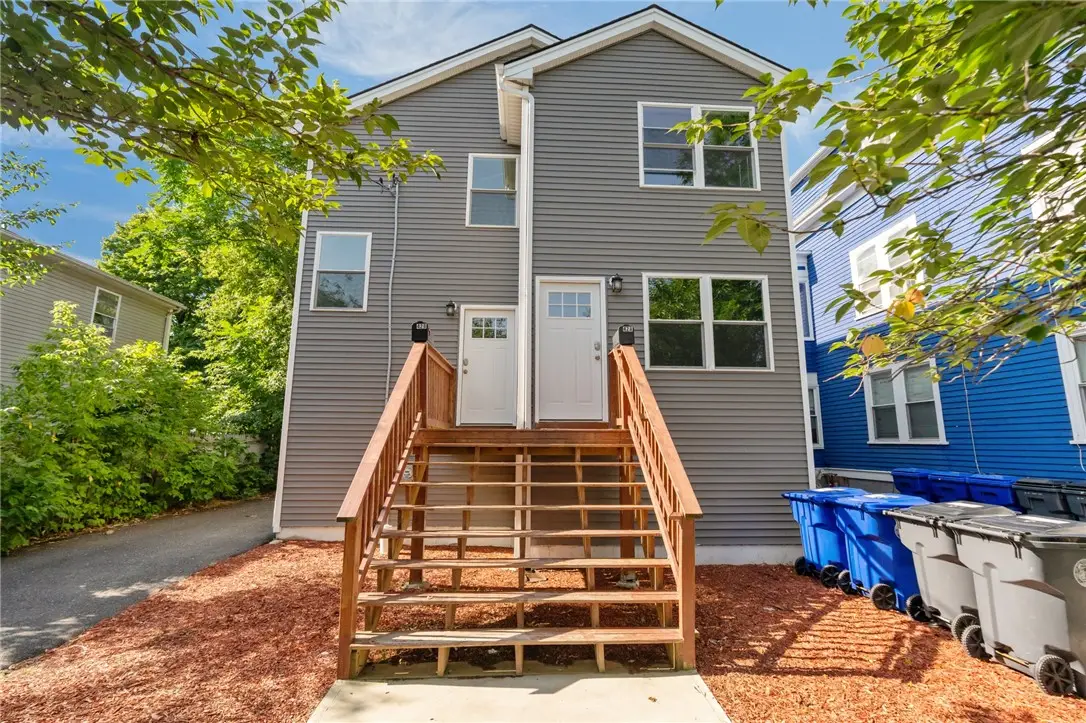 42 Arch Street, Providence, RI 02907 - #1
