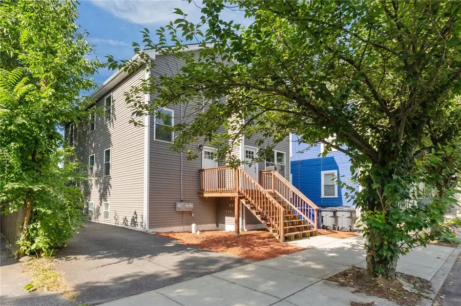 42 Arch Street, Providence, RI 02907 - #2