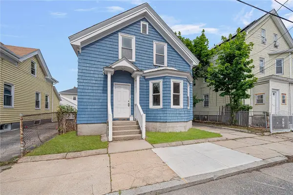 23 Grand Street, Providence, RI 02907