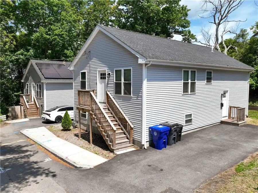39 Derry Street, Providence, RI 02908 - #2