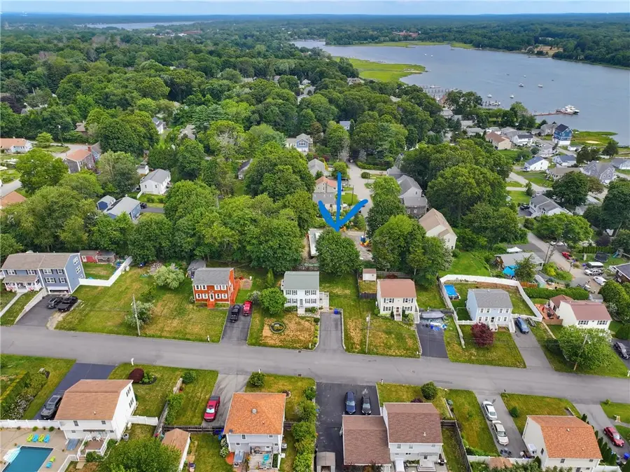 7 Broadview Avenue, Bristol, RI 02809 - #2