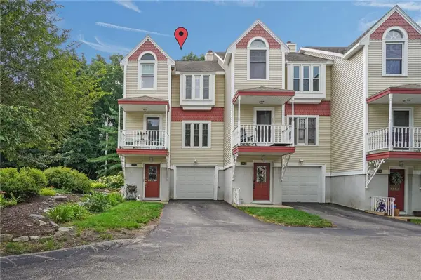 6 Nate Whipple Highway #201, Cumberland, RI 02864