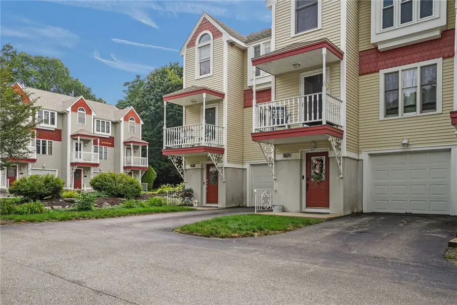 6 Nate Whipple Highway #201, Cumberland, RI 02864 - #2
