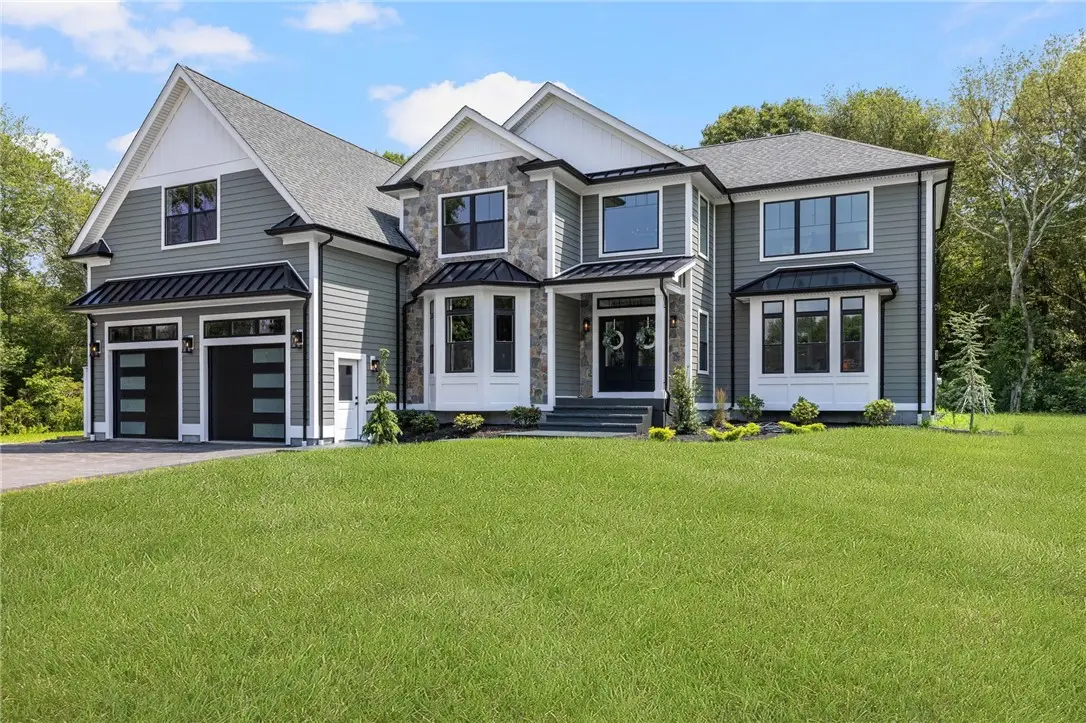 140 South Pier Road, Narragansett, RI 02882 - #1