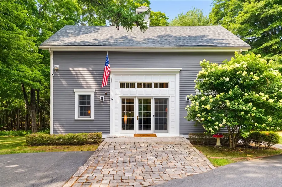 72 Hartford Pike, Scituate, RI 02857 - #2