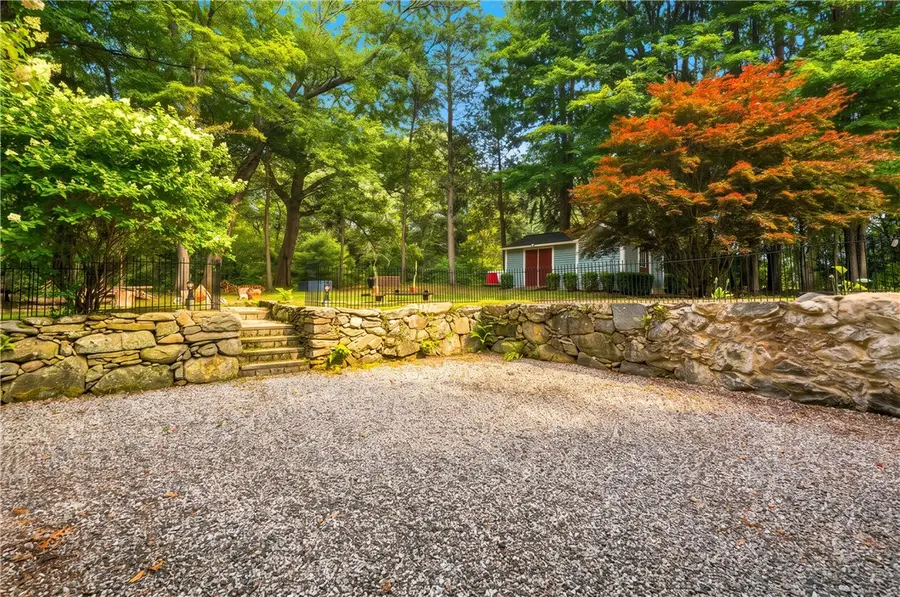 72 Hartford Pike, Scituate, RI 02857 - #3