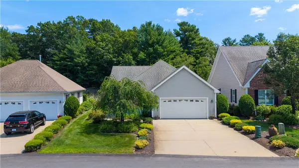 42 Leighas Lane, Coventry, RI 02816