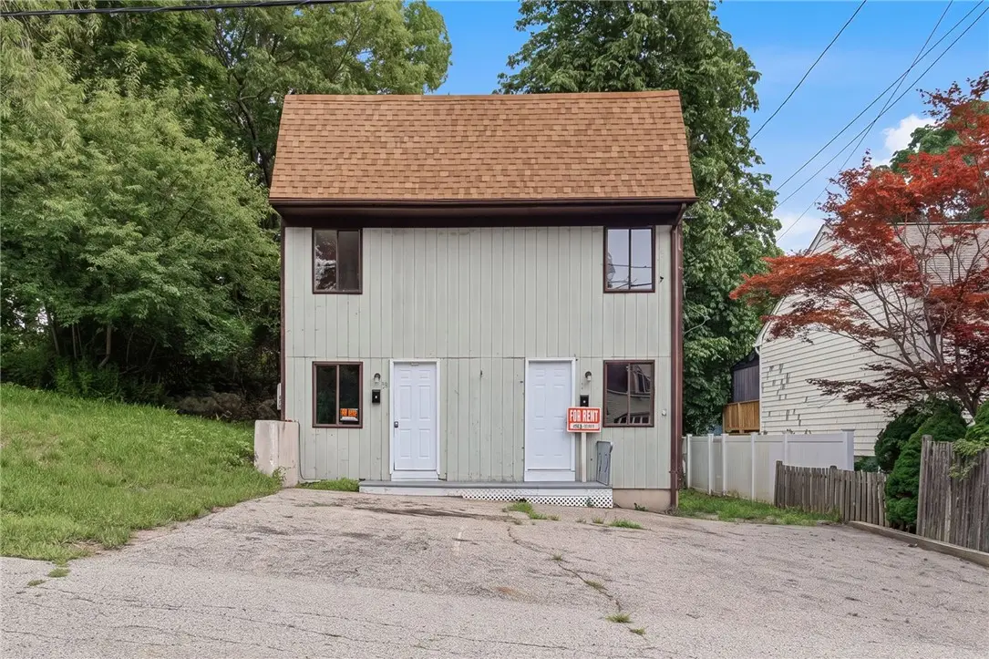 27 South Street, West Warwick, RI 02893 - #1