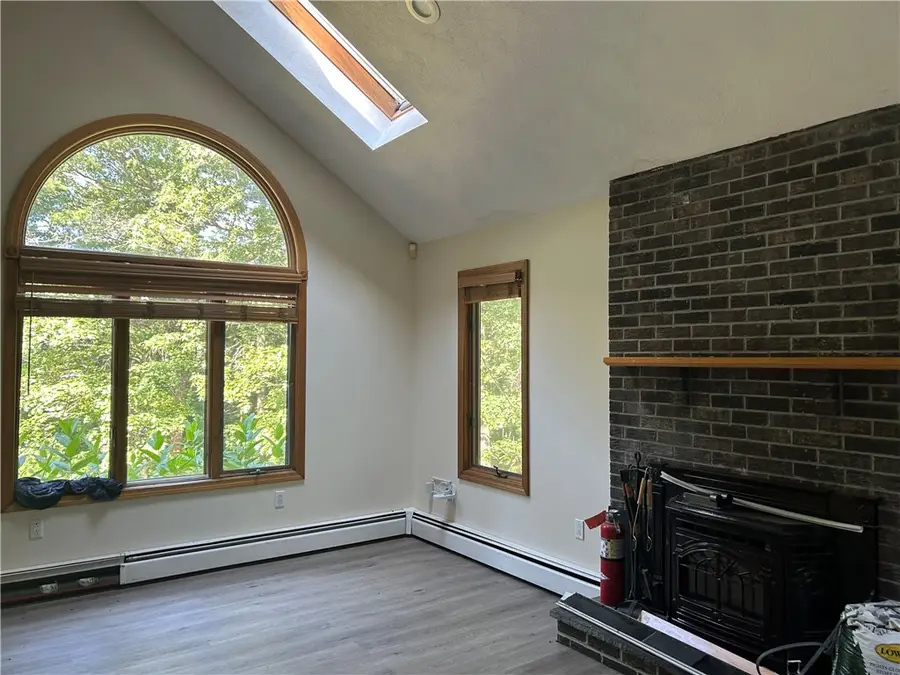 20 Fry Pond Road, West Greenwich, RI 02817 - #2
